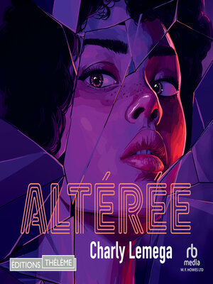 cover image of Altérée
